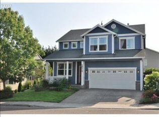 59515 Oak Ridge St, Saint Helens, OR 97051