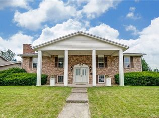 364 Topton Dr, Vandalia, OH 45377
