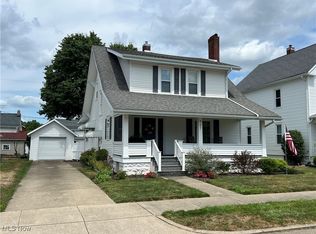 127 Park Ave NW, New Philadelphia, OH 44663