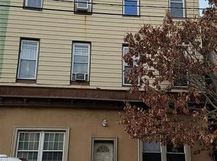 1171 Summit Ave #101, Jersey City, NJ 07307