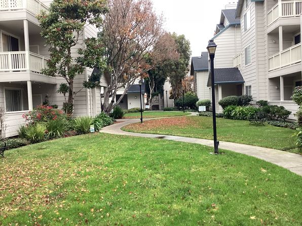 1400 El Camino Real APT 125