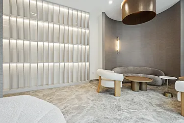 Rented by Heller Organization