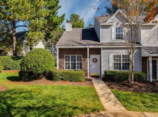 5761 Cougar Ln, Charlotte, NC 28269