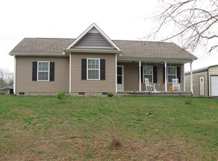 594 Murrell Rd, Dickson, TN 37055