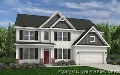 387 Pinnacle LOT 14, Raeford, NC, 28376