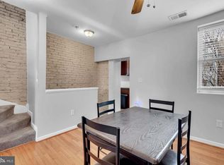 210 W Read St #A, Baltimore, MD 21201