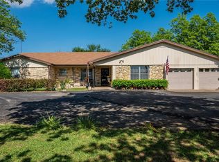 5308 County Road 803, Joshua, TX 76058