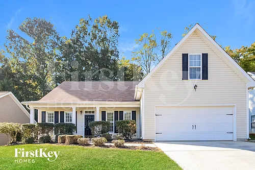 708 Hawthorn Ridge Dr Photo 1