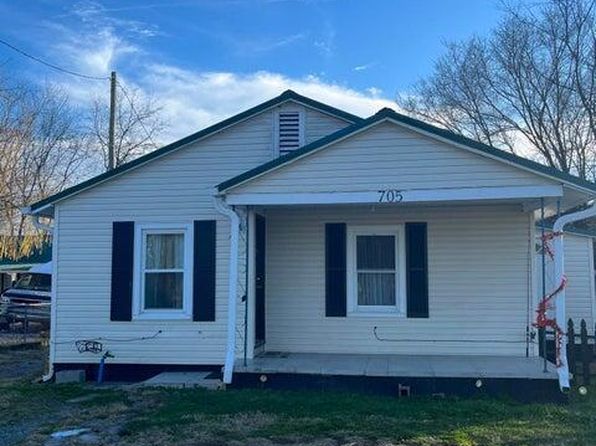 705 Carson St, Jefferson City, TN 37760
