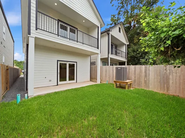 414 E 34th St, Houston, TX 77018