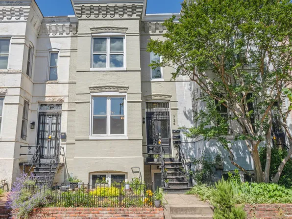 724 5th St NE APT B, Washington, DC 20002