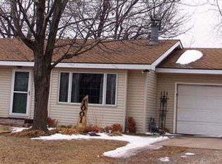 1001 N Sugar St, Kingman, KS 67068