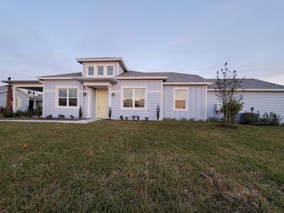 419 Landshark Blvd, Daytona Beach, FL, 32124