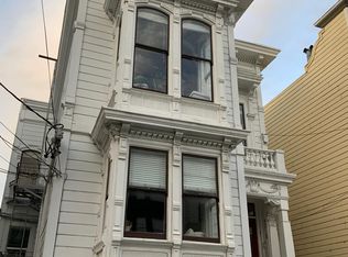 4018 19th St, San Francisco, CA 94114