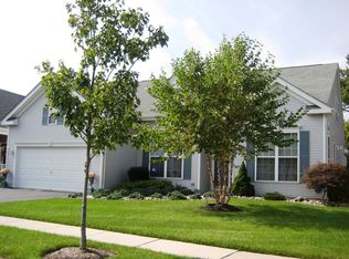 17 Plantation Way, Allentown, NJ 08501