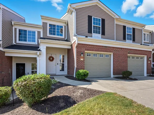 2413 Buddleia Ct #9-C, Cincinnati, OH 45239