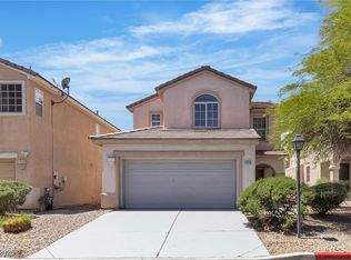 4149 Dignified Ct, North Las Vegas, NV 89032