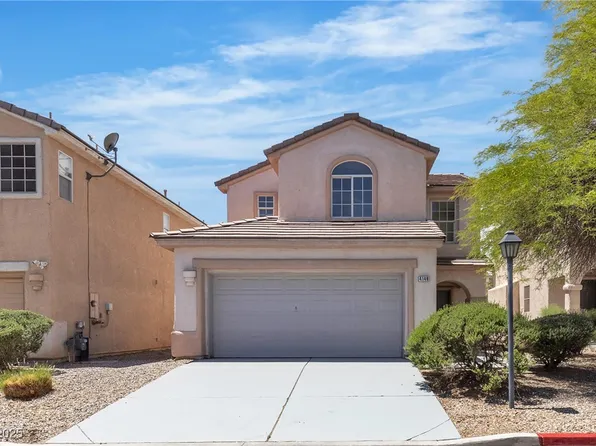4149 Dignified Ct, North Las Vegas, NV 89032