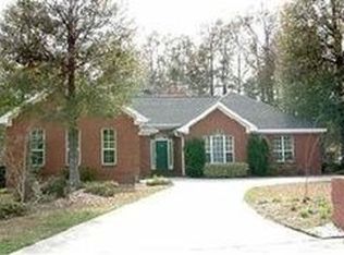 248 Falcon Crst, Warner Robins, GA 31088