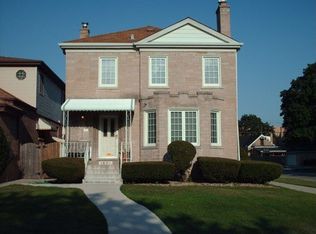 1901 N Nordica Ave, Chicago, IL 60707