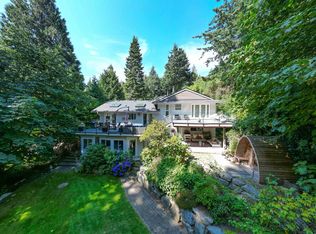 6240 Saint Georges Ave, West Vancouver, BC V7W1Z7