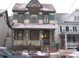 137 S Thomas St, Bellefonte, PA 16823