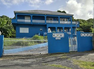 157 Lagrande Princesse Est, Christiansted, VI 00820