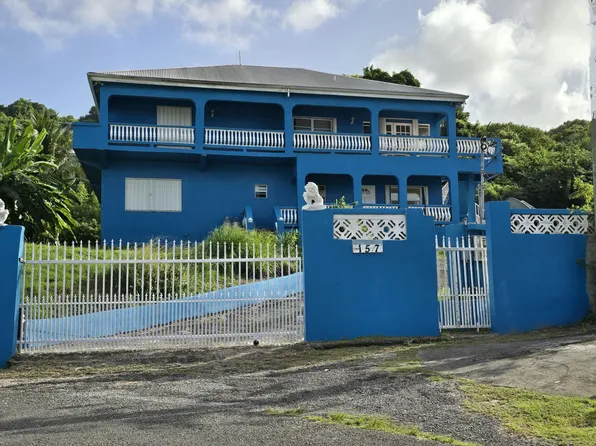 157 La Grande Princesse CO, St. Croix, VI 00820