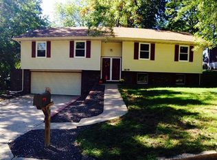 809 Southern Air Dr, Jefferson City, MO 65109