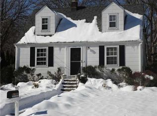 45 Fairfield Ave, Darien, CT 06820