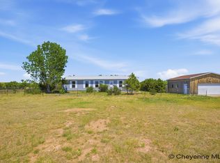 3834 Road 209, Cheyenne, WY 82007