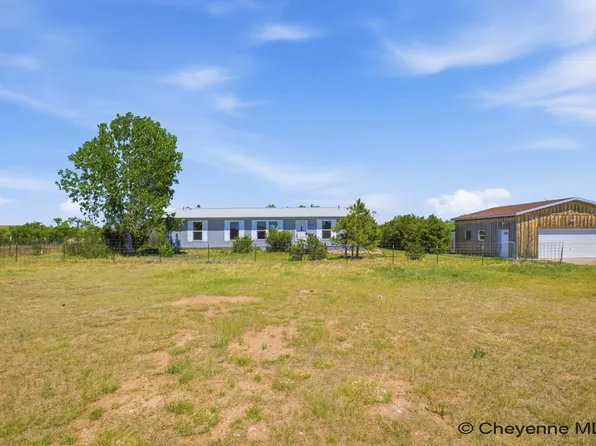 3834 Road 209, Cheyenne, WY 82007