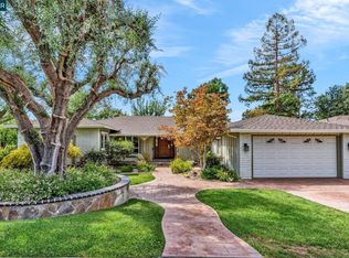 3638 Perada Dr, Walnut Creek, CA