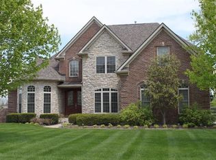 203 Stable Way, Nicholasville, KY 40356