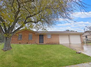 515 Geri Dr, Copperas Cove, TX 76522