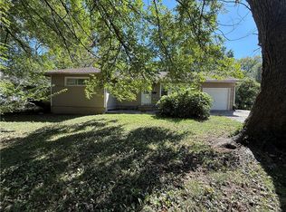 8605 E 114th St, Kansas City, MO 64134