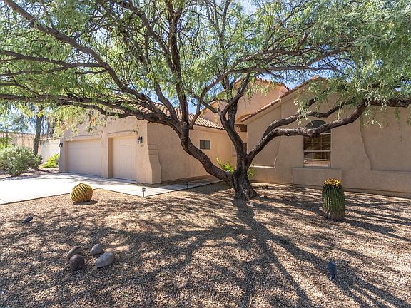 2nd image of 1505 N Camino Villa Bonita