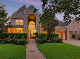 26114 Castlemoor Ct, Cypress, TX 77433