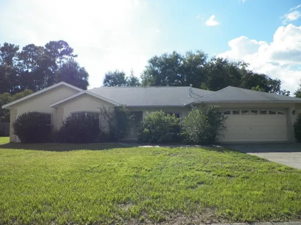 1110 NE 21st Ter, Ocala, FL 34470