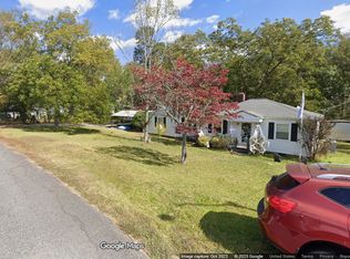 1936 Dobbins Ave, Anderson, SC 29625