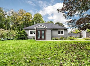 4631 Aurora Rd, Whitchurch Stouffville, ON L4A3J7