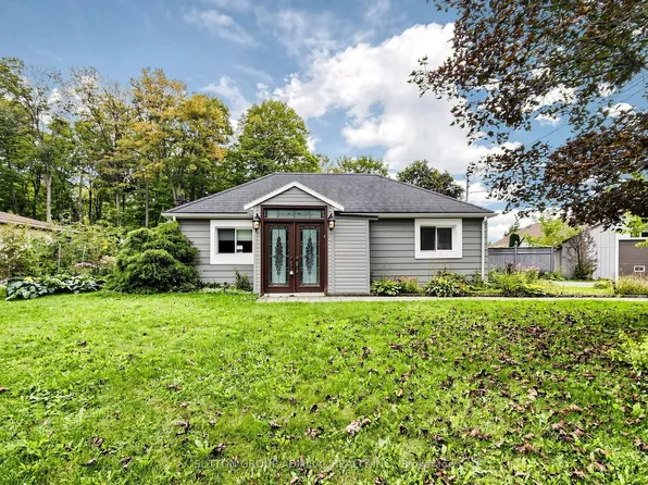 4631 Aurora Rd, Whitchurch Stouffville, ON L4A 3J7