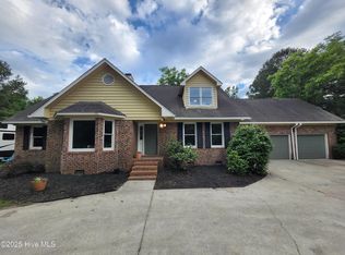 23010 Andrew Jackson Hwy E, Bolton, NC 28423