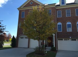 9792 June Flowers Way, Laurel, MD 20723