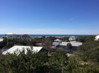 6 Bluewater View Ave, Inlet Beach, FL 32461