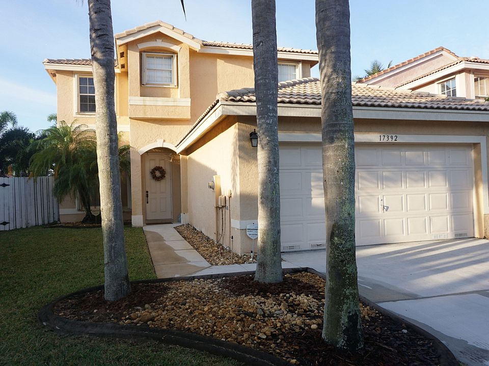 1st image of 17392 SW 21st Ct