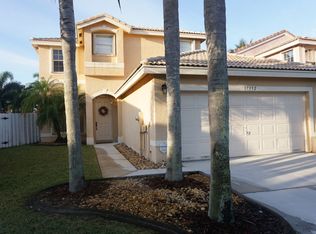 17392 SW 21st Ct, Miramar, FL 33029
