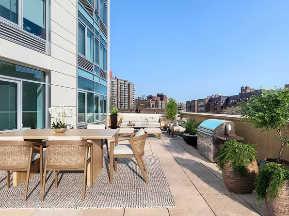 3220 Arlington Ave APT 3A, Bronx, NY 10463