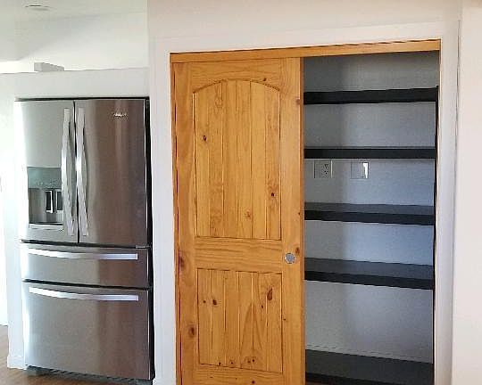 Large pantry