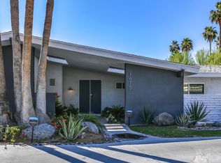 1675 S La Verne Way, Palm Springs, CA 92264